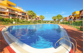 Awesome Apartment In Orihuela With Kitchen